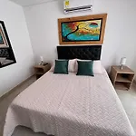 Apartamento Amoblado Laureles Estadio