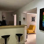Apartamento Amoblado Laureles Estadio