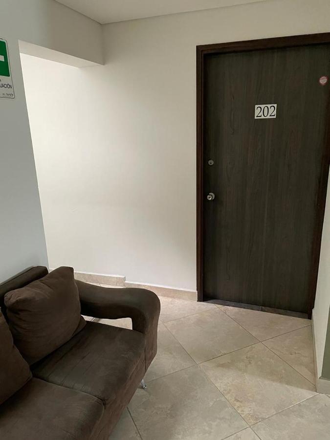 Amoblado Gemas San Joaquín Apartamento *