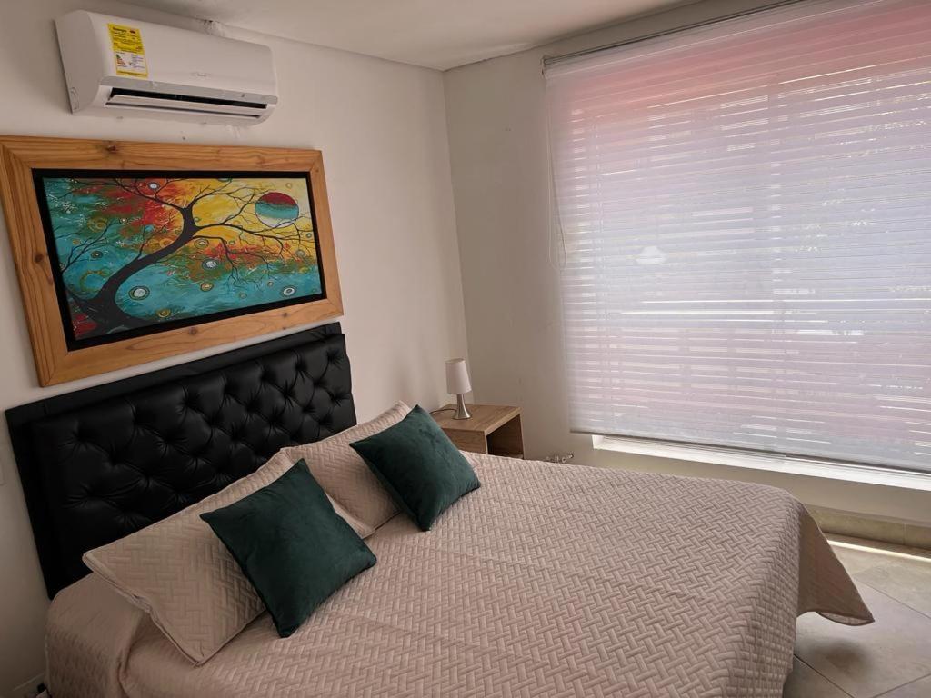 Amoblado Gemas San Joaquín Apartamento *