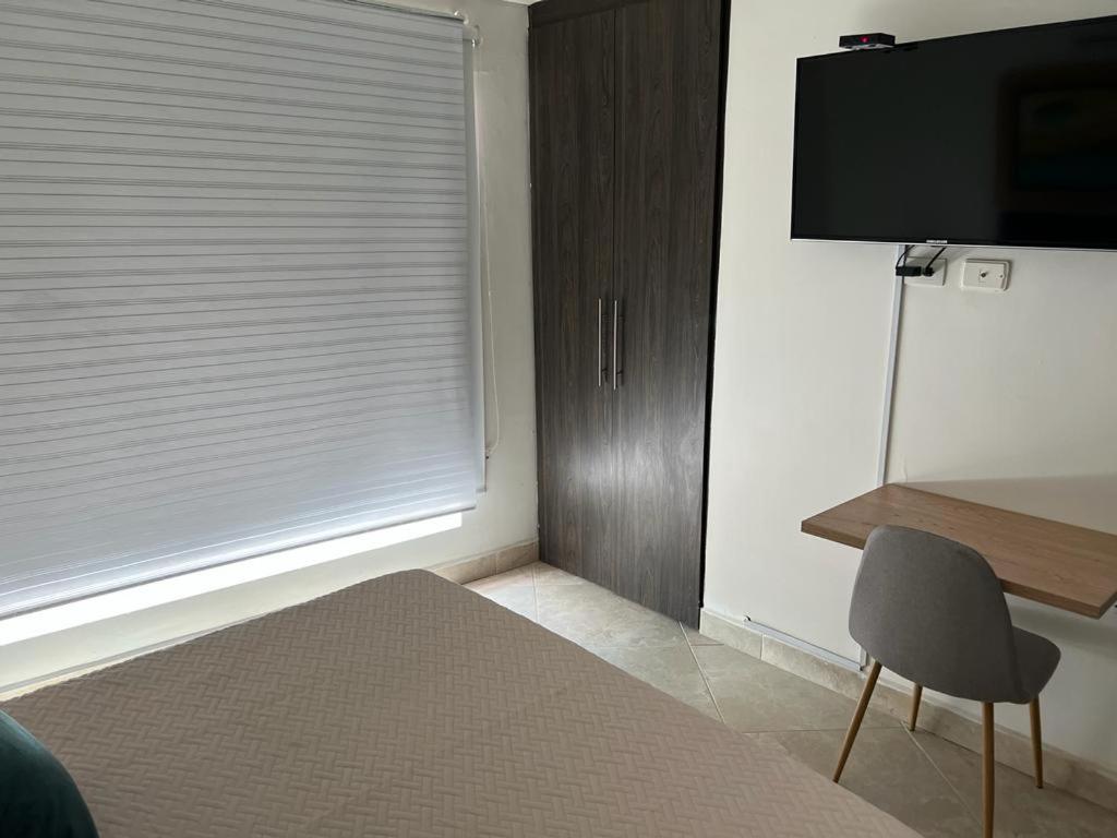Amoblado Gemas San Joaquín Apartamento Medellín